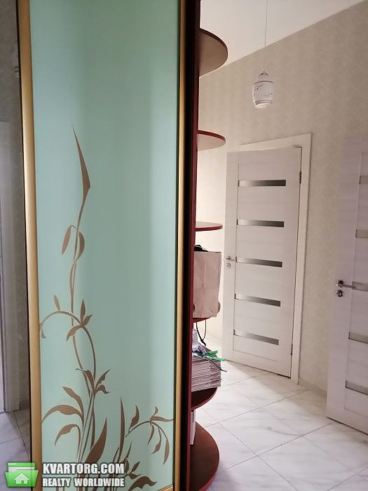 Sell 2-room apartment. Киев, Жамбила Жабаева — photo 4