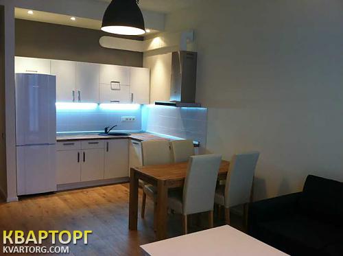 Rent out 2-room apartment. Одесса, Сабанский переулок — photo 1