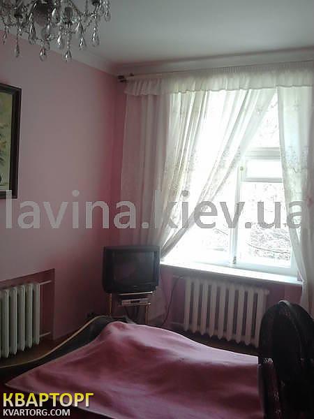 Sell 3-room apartment. Киев, Кловский спуск — photo 5