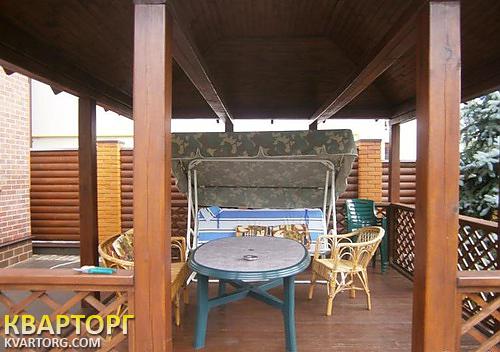 Rent out house. Киев,  Волховская — photo 4