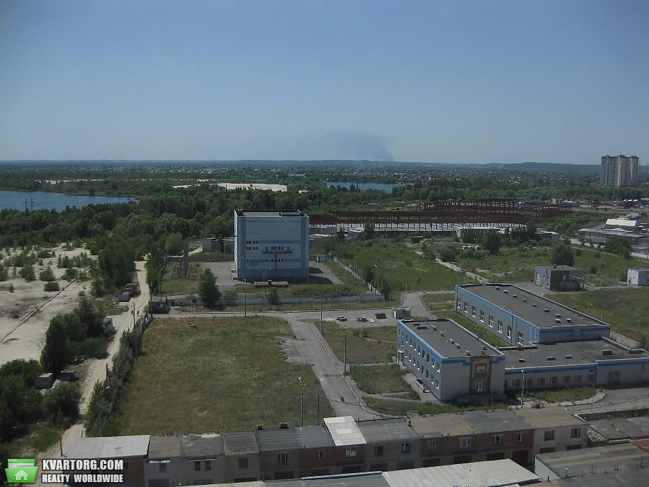 Sell 2-room apartment. Киев, Крушельницкой ул. — photo 2