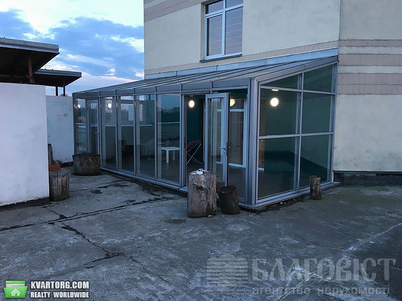 Sell 3-room apartment. Киев,  Дашавская — photo 7
