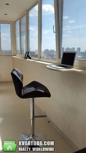 Sell 1-room apartment. Киев,  Ушинского — photo 4