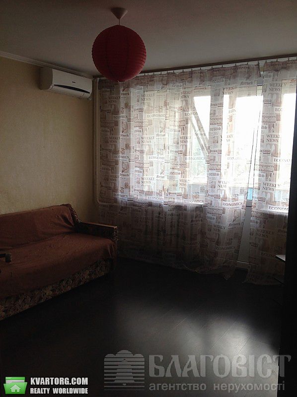 Sell 1-room apartment. Киев,  Чоколовский бул — photo 3