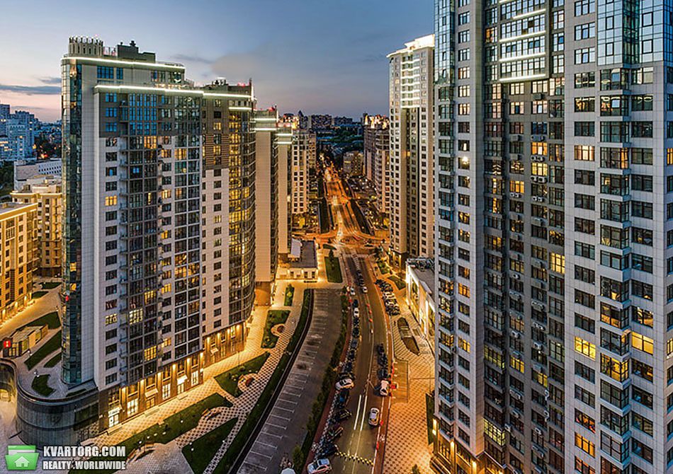Sell 4-room apartment. Киев,  Драгомирова — photo 1