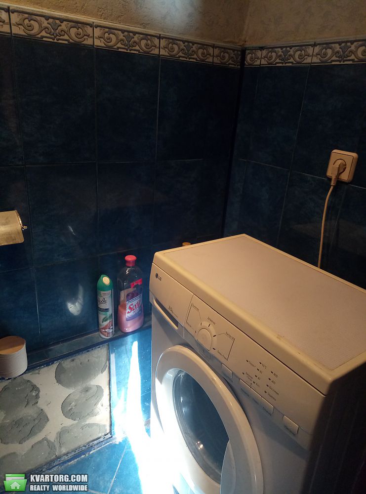 продам 2-комнатную квартиру. Киев,   Верховинца - фото 5
