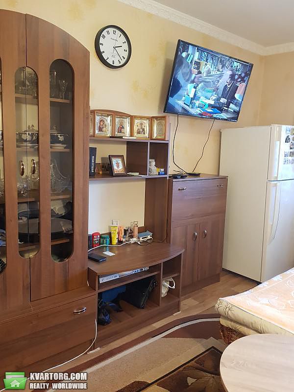 Sell 1-room apartment. Одесса, Лузановка — photo 1