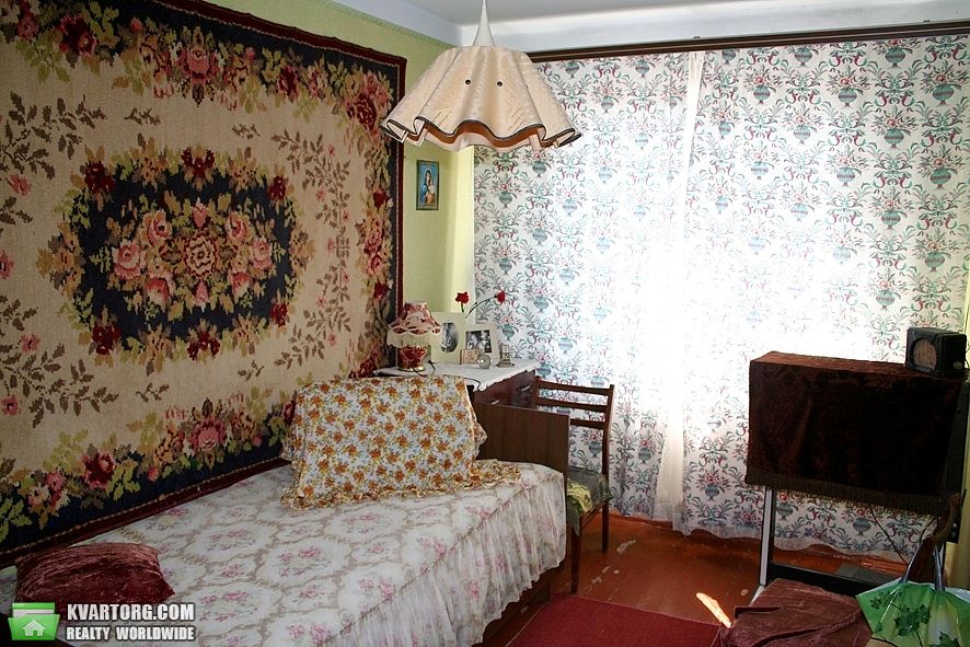 Sell 1-room apartment. Киев, Зои Гайдай — photo 4