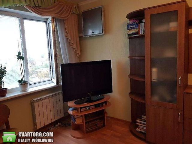 Sell 1-room apartment. Киев,  Сосницкая — photo 3
