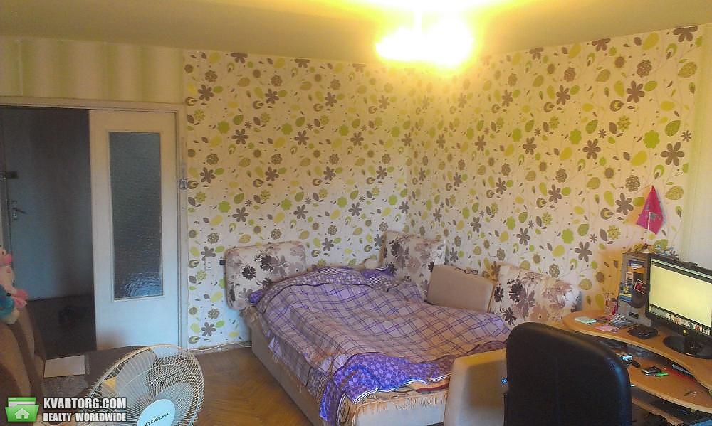 Sell 1-room apartment. Киев,  Ереванская — photo 2
