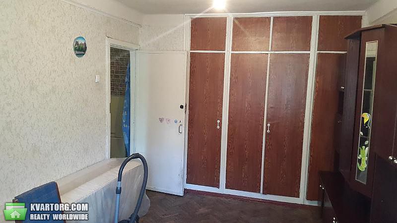 Sell 2-room apartment. Киев,  Матыкина — photo 4