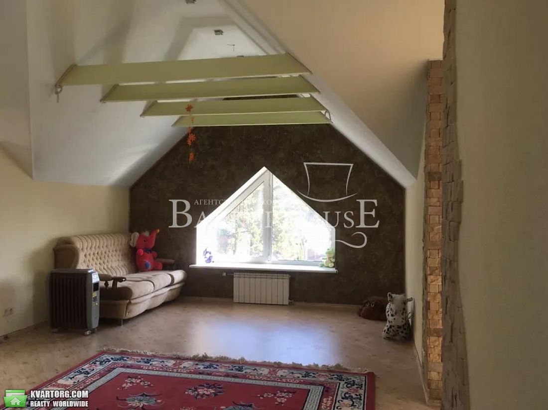 Rent out house. Киевская обл., Бобрица — photo 7