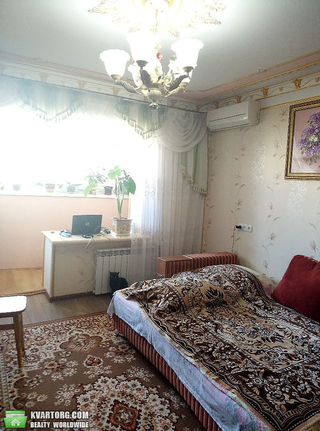 Sell 1-room apartment. Киев,  Северная — photo 1