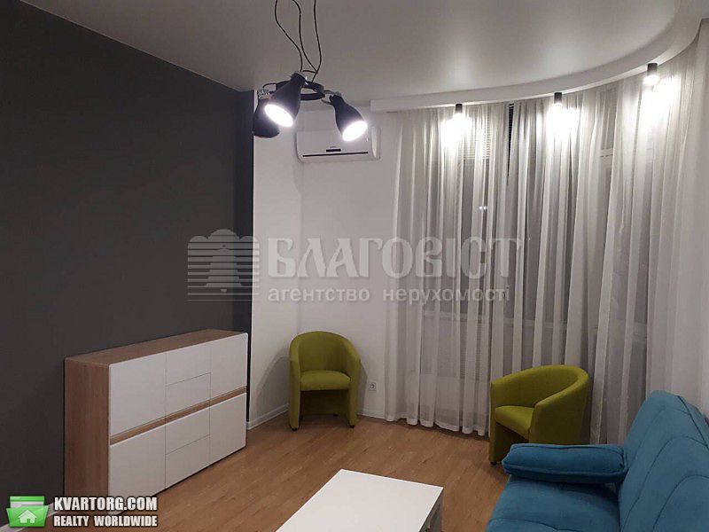 Sell 2-room apartment. Киев,  Драгомирова — photo 5