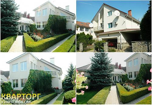 Sell house. Киевская обл., Конча-Заспа, КГ “Золотые — photo 5