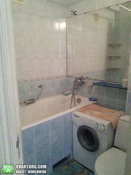 Sell 1-room apartment. Киев,  Зодчих — photo 5