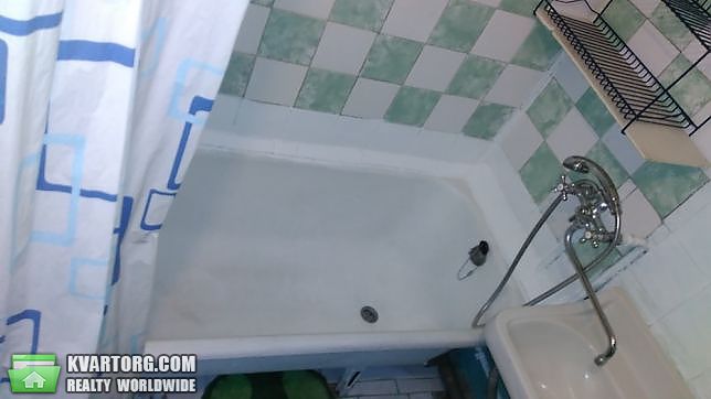 Rent out 1-room apartment. Киев,  Новополевая — photo 7