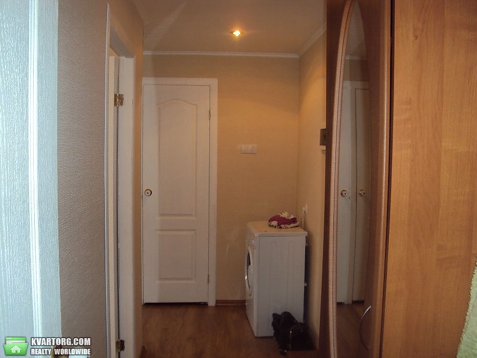 Sell 2-room apartment. Киев,  Озерная — photo 6