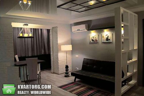 Sell 2-room apartment. Киев, Леси Украинки бул — photo 1