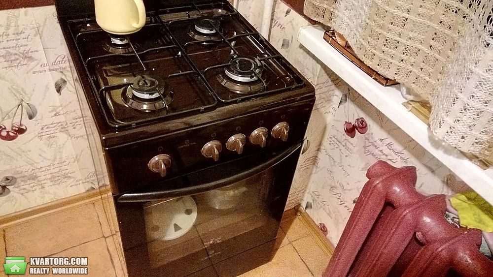 Rent out 1-room apartment. Киев, билетского — photo 5