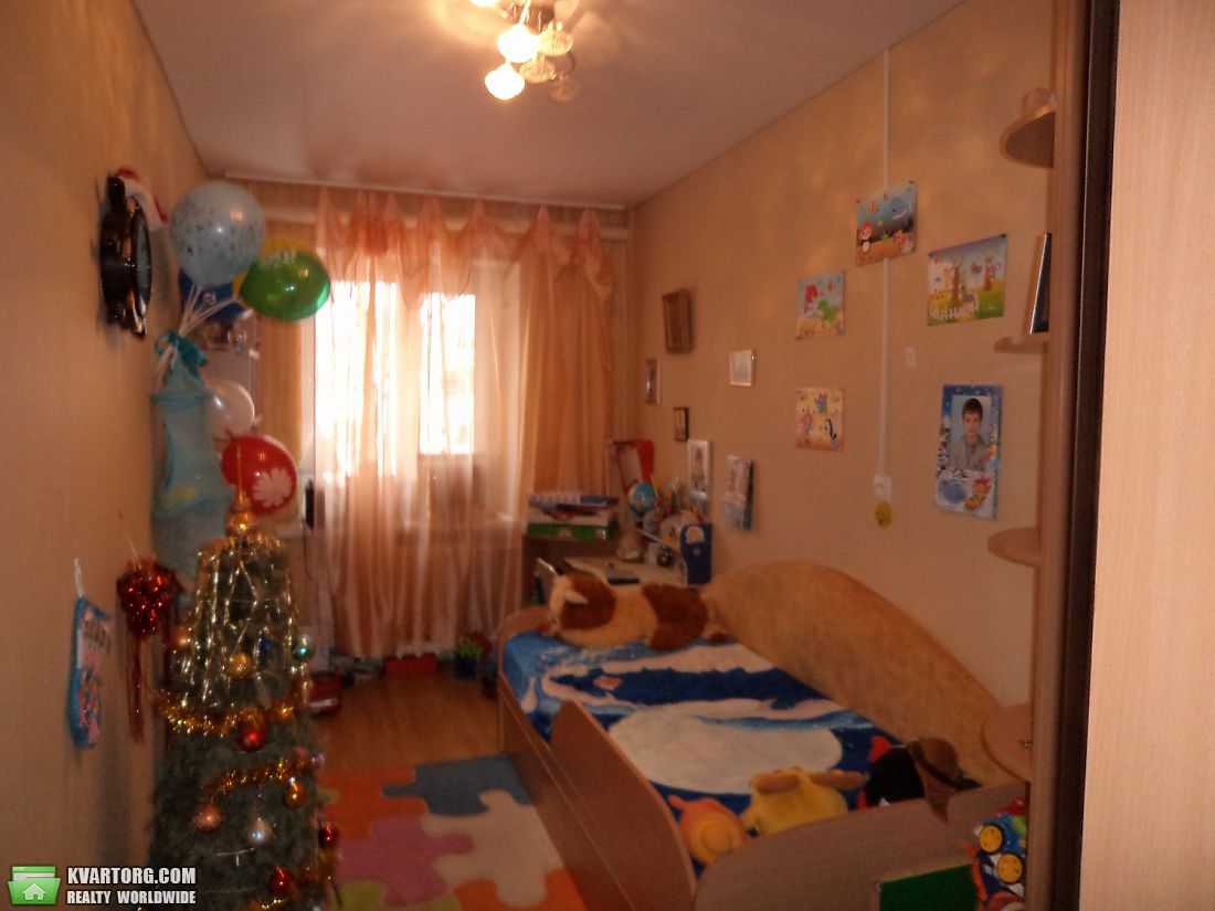 Sell 3-room apartment. Днепропетровск, Комсомольская — photo 1