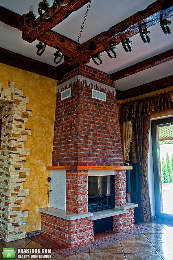 Sell house. Киевская обл.,  Лесная — photo 3
