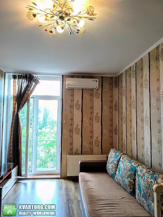 Sell 1-room apartment. Киев, Регенераторная — photo 3