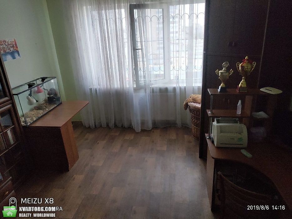Sell 3-room apartment. Одесса, Сахарова — photo 4