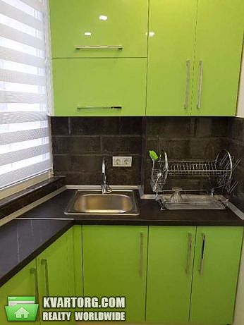 Rent out 1-room apartment. Харьков, Героев Труда — photo 4