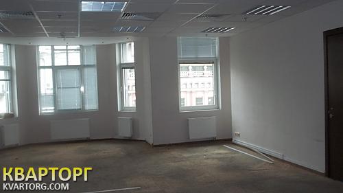 Rent out office. Киев,  Владимирская — photo 1