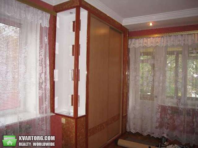 Rent out 1-room apartment. Киев,  Воздухофлотская — photo 3