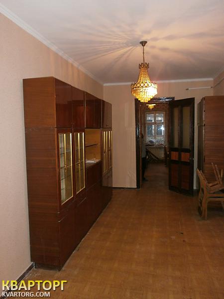 Sell 3-room apartment. Одесса, Лейтенанта Шмидта — photo 1