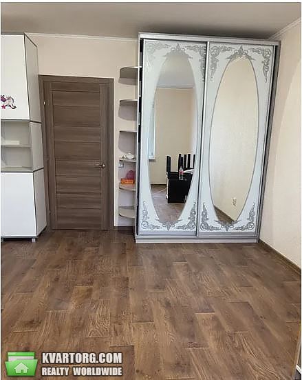 Rent out 1-room apartment. Киев, Ревуцкого — photo 2