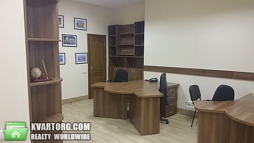 Rent out office. Киев, Краснозвездный пр — photo 4