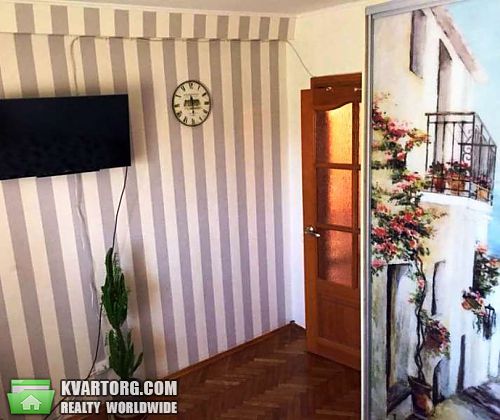 Sell 2-room apartment. Киев, Краснознаменная — photo 1