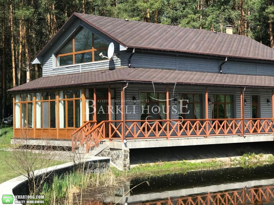 Rent out House. Киевская обл., Таценки — photo 10