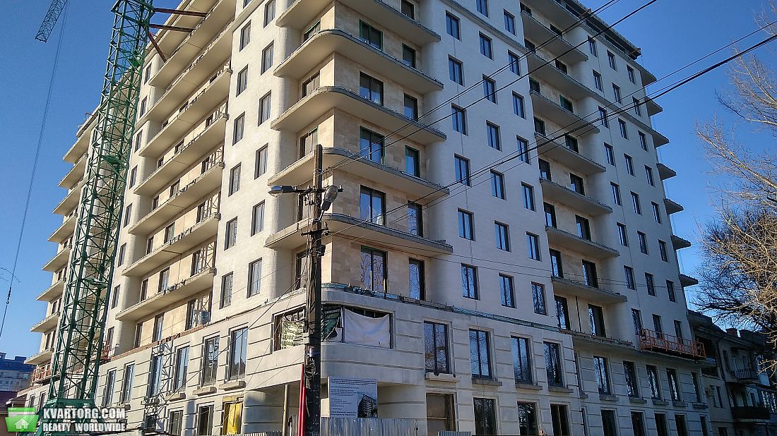 Sell 2-room apartment. Одесса, Вице Адмирала Азарова — photo 10