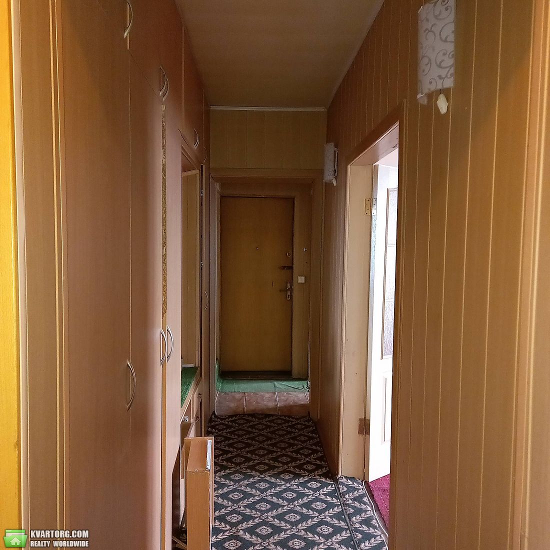 Sell 3-room apartment. Киев, Королева пр — photo 3