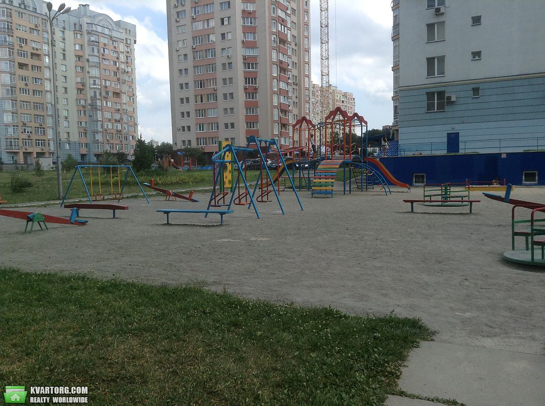 Sell 2-room apartment. Киев,  Ломоносова — photo 5
