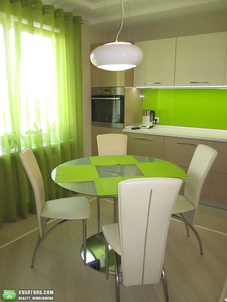 Sell 3-room apartment. Киев, Здолбуновская — photo 1