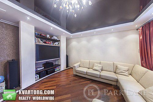 Sell 3-room apartment. Киев, Волынская — photo 2