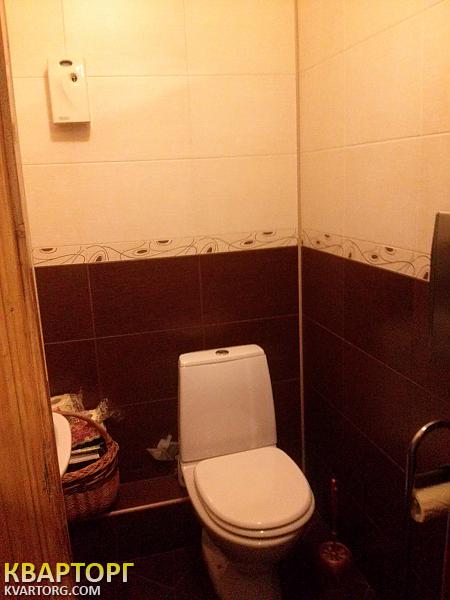 Rent out 1-room apartment. Киев,  Здолбуновская — photo 6