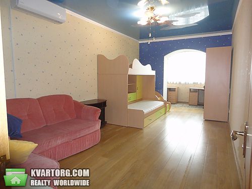 Rent out 3-room apartment. Киев, Ревуцкого — photo 7