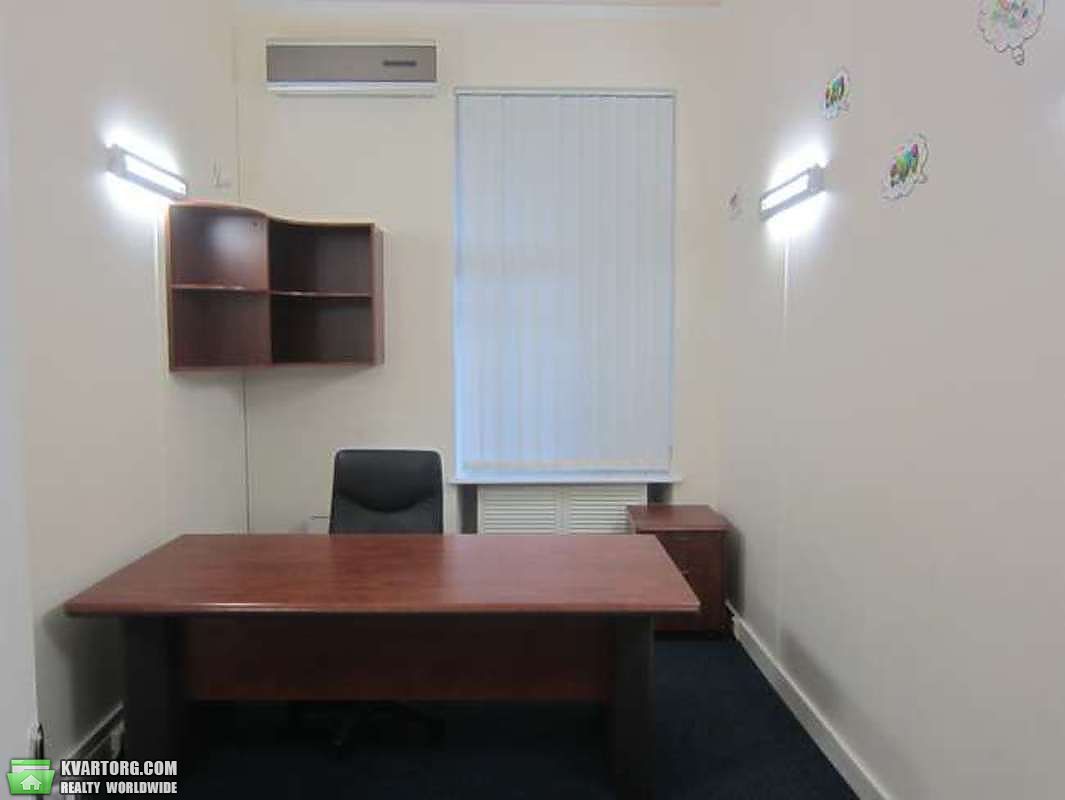 Rent out office. Киев,  Лютеранская — photo 8