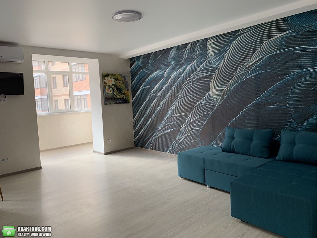 Sell 1-room apartment. Днепропетровск, Запорожское Шоссе — photo 4