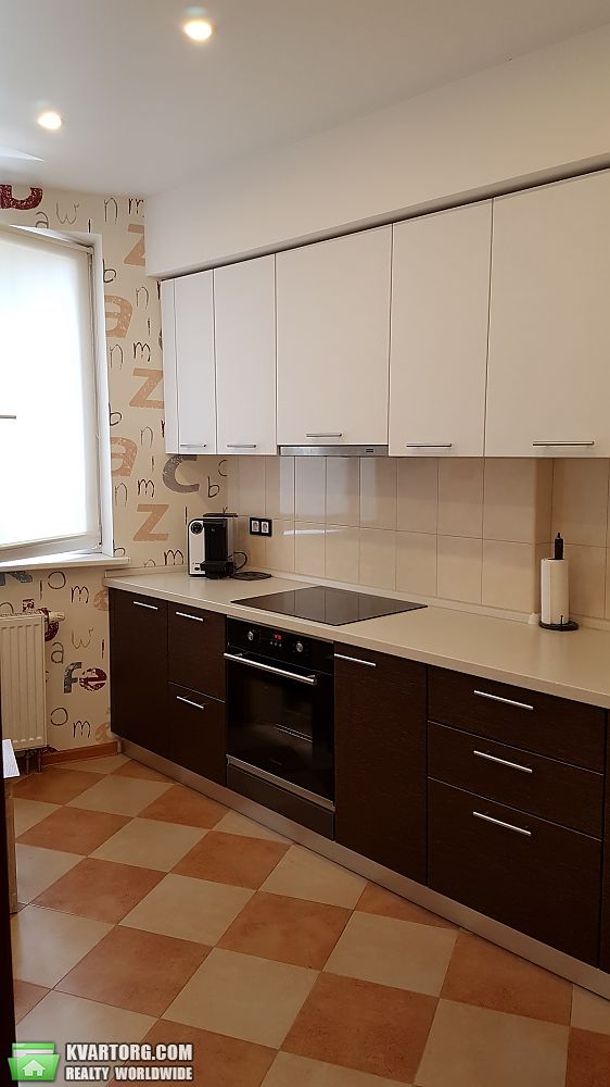 Rent out 1-room apartment. Киев, Княжий Затон ул. — photo 2