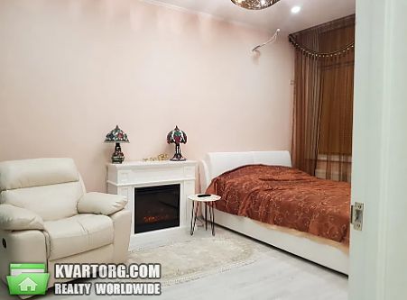 Rent out 1-room apartment. Киев, проспект Оболонский — photo 5