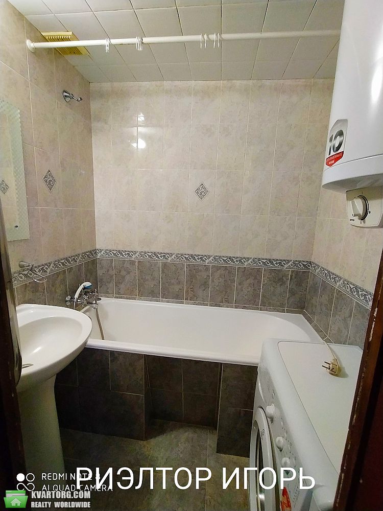 Rent out 1-room apartment. Одесса, Балковская — photo 8