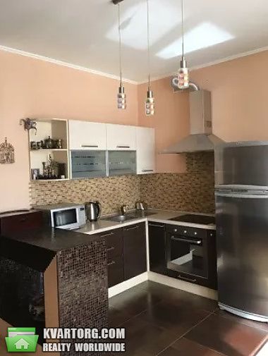 Sell 2-room apartment. Киев,  Кудряшова — photo 4