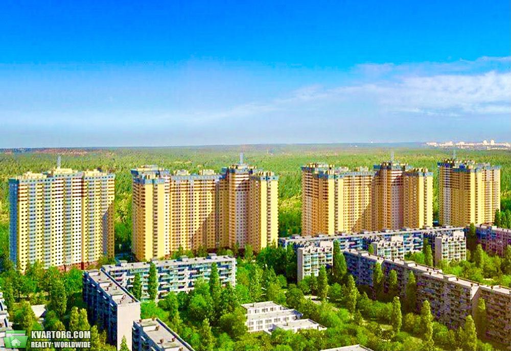 Sell 2-room apartment. Киев,  Кондратюка — photo 3
